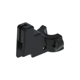 Držiak páky ovládania prednej bubnovej brzdy MZ