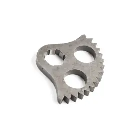 Štartovací segment MZ 150