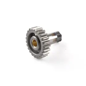 Prevodovka - výstupný hriadeľ MZ ETZ 125, 150