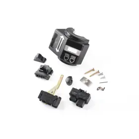 Káblové rozvody kombinovaný spínač MZ ETZ