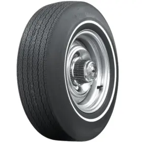 D70-14 Firestone pin white -not street legal-