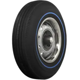 7.75-14 95P TL BFGoodrich 4PR Silvertown Blueline 10 mm (3/8")