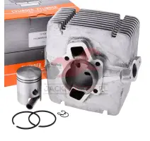 Valec a piest MZ ETZ 125 ALMOT SET