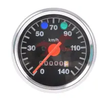 Tachometer MZ ETZ
