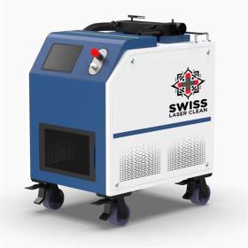 LaserDetail - Precízna renovácia kovových dielov