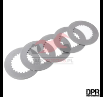 Medzilamely spojky MZ TS, ETZ 150 - DPR performance