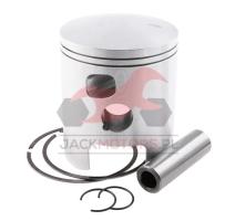 PIEST MZ TS 250 ORP RACING SET 70,50mm