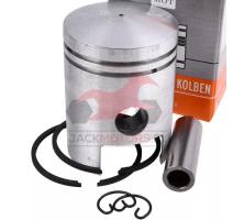 Piest MZ ETZ 125 K20 GERMANY SET 53,00mm