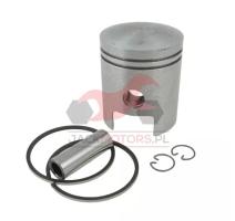 Piest MZ ETZ 150 K20 GERMANY SET 57,50mm