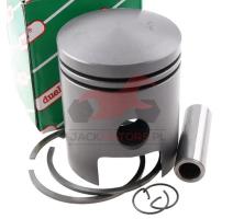 Piest MZ ETZ 150 R3 DUELLS ELOXOVANÝ SET 57,50mm