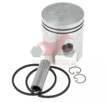 Piest MZ ETZ 150 K20 GERMANY SET 56,00mm