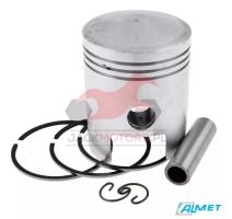 Piest MZ ETZ 250 ALMET SET 69,50mm