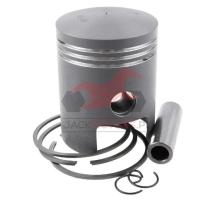 Piest MZ ETZ 250 R2 DUELLS ELOXOVANÝ SET 70,00mm