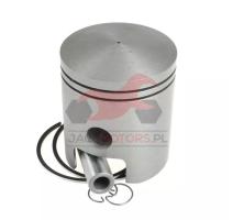 Piest MZ ETZ 300, 301 K20 GERMANY SET 76,00mm