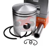 Piest MZ TS 125 K20 GERMANY SET 52,50mm