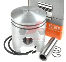 Piest MZ TS 150 K20 GERMANY SET 57,00mm