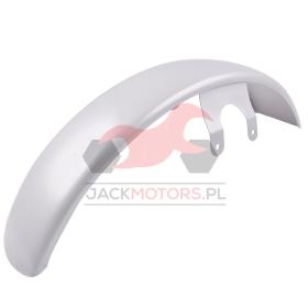 Predný blatník MZ ETZ 150, 250 SILVER DELUX