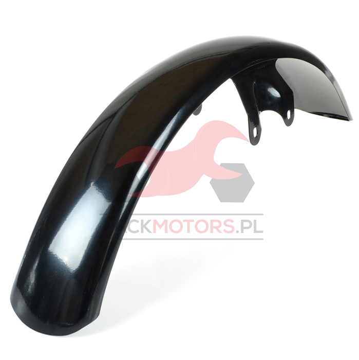 Predný blatník MZ ETZ 150, 250 BLACK MZA