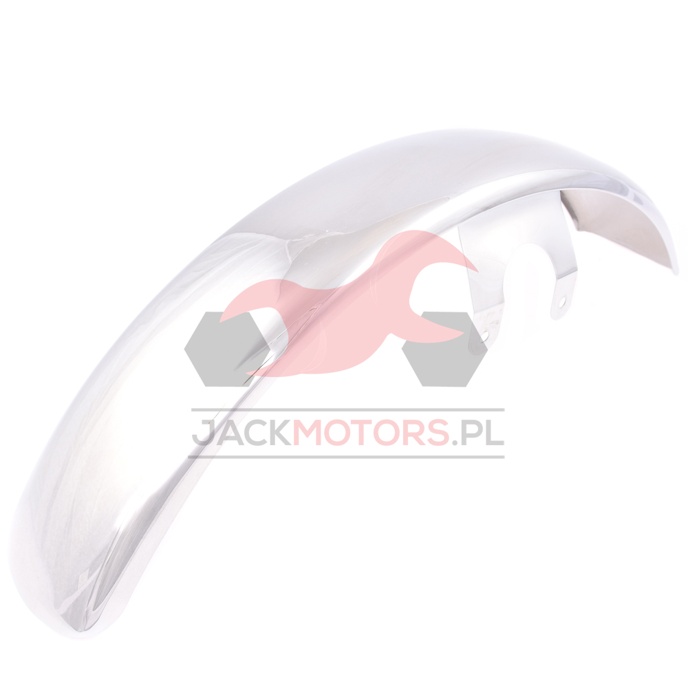 Predný blatník MZ ETZ 150, 250 CHROME DELUX