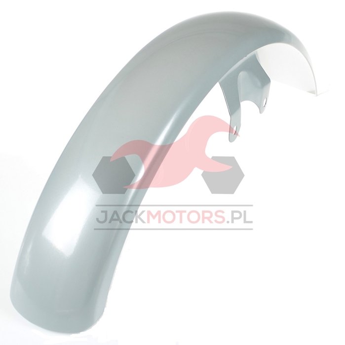 Predný blatník MZ ETZ 150, 250 SILVER MZA