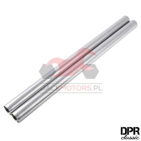 Rúrka tlmiča 35MM MZ ETZ DPR Classic - SET