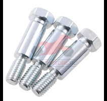 Skrutky spojky MZ ETZ 125, 150 SET ORG MZA