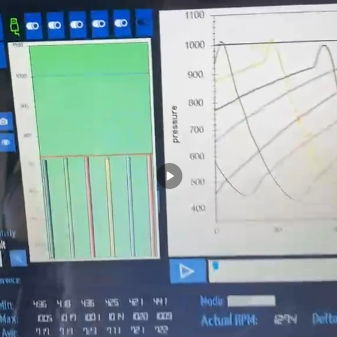 Synchronizácia karburátorov