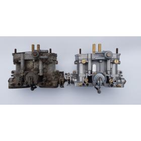 Ultrazvukové čistenie dielov (Hĺbkové odmastenie)