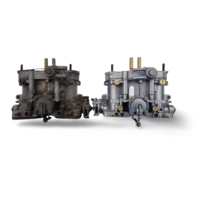 Ultrazvukové čistenie dielov (Hĺbkové odmastenie)